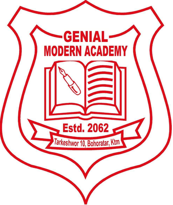 Genial Modern Academy